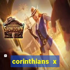 corinthians x cruzeiro ao vivo e gratis